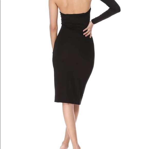 One should black midi - Picture 3 of 3